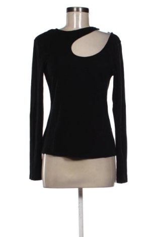 Γυναικεία μπλούζα LeGer By Lena Gercke X About you, Μέγεθος XL, Χρώμα Μαύρο, Τιμή 17,38 €