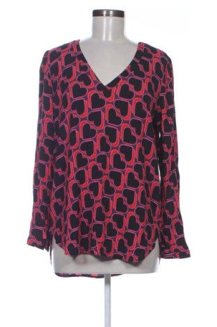 Дамска блуза Lieblingsstuck, Размер M, Цвят Многоцветен, Цена 27,04 €
