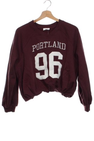 Дамска блуза Lily Loves, Размер XS, Цвят Червен, Цена 6,64 €