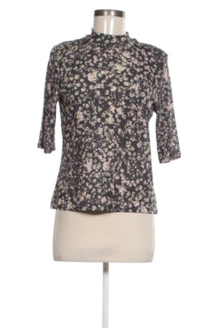 Γυναικεία μπλούζα Lindex, Μέγεθος L, Χρώμα Πολύχρωμο, Τιμή 10,00 €