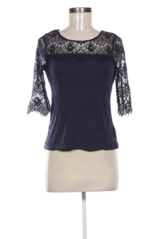 Dámská halenka Lindex, Velikost S, Barva Modrá, Cena  289,00 Kč