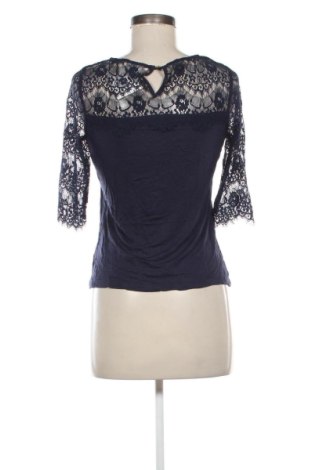 Dámská halenka Lindex, Velikost S, Barva Modrá, Cena  289,00 Kč