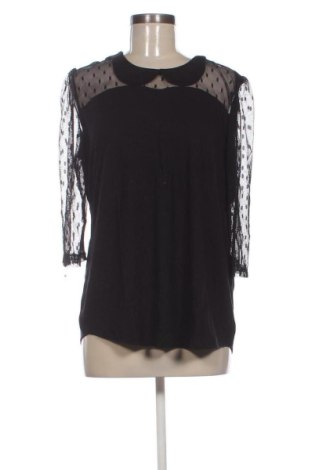 Bluzka damska Lola Paltinger, Rozmiar XL, Kolor Czarny, Cena 207,99 zł