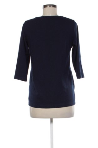 Γυναικεία μπλούζα London Fog, Μέγεθος S, Χρώμα Μπλέ, Τιμή 17,36 €