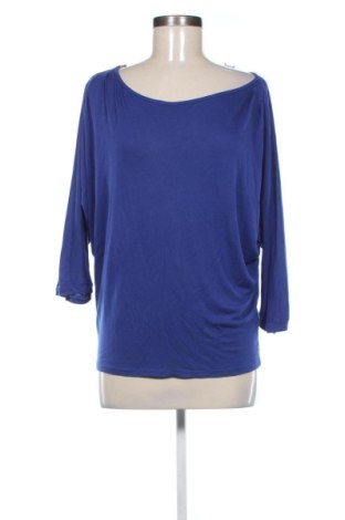 Дамска блуза Love Label, Размер M, Цвят Син, Цена 9,70 €
