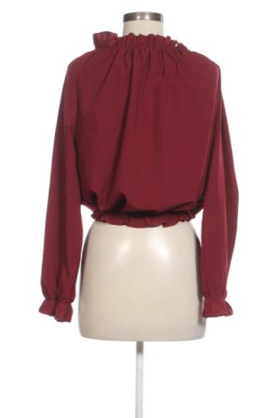Női blúz Lucy, Méret M, Szín Piros, Ár 4 132 Ft