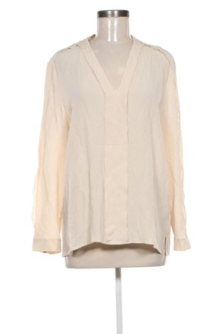 Γυναικεία μπλούζα Luisa Cerano, Μέγεθος L, Χρώμα Εκρού, Τιμή 13,99 €