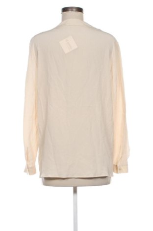 Γυναικεία μπλούζα Luisa Cerano, Μέγεθος L, Χρώμα Εκρού, Τιμή 13,99 €
