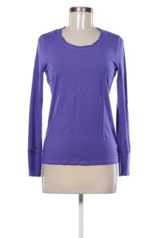 Dámská halenka Luisa Cerano, Velikost M, Barva Fialová, Cena  709,00 Kč