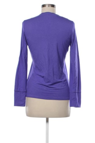 Dámská halenka Luisa Cerano, Velikost M, Barva Fialová, Cena  709,00 Kč