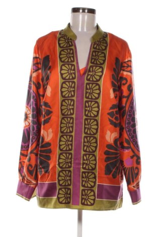 Dámská halenka Luisa Spagnoli, Velikost L, Barva Vícebarevné, Cena  1 783,00 Kč