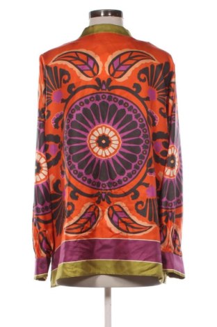 Dámská halenka Luisa Spagnoli, Velikost L, Barva Vícebarevné, Cena  1 783,00 Kč