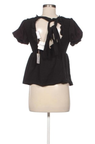 Дамска блуза Lvcilia, Размер M, Цвят Черен, Цена 16,36 €
