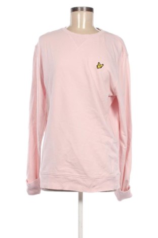 Dámska blúza Lyle & Scott, Veľkosť M, Farba Ružová, Cena  13,95 €