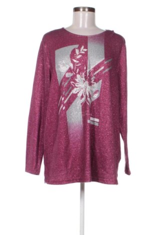 Bluzka damska M Collection, Rozmiar XXL, Kolor Kolorowy, Cena 53,58 zł