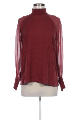 Dámská halenka MOS MOSH, Velikost XS, Barva Červená, Cena  709,00 Kč