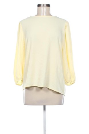 Дамска блуза MOST WANTED, Размер XL, Цвят Жълт, Цена 39,88 €