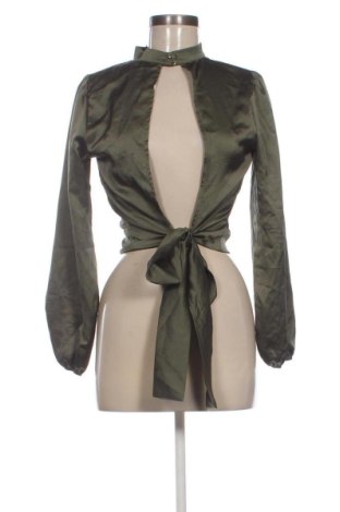 Női blúz MOST WANTED, Méret M, Szín Zöld, Ár 7 089 Ft