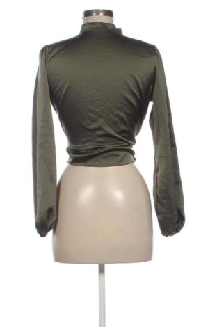 Női blúz MOST WANTED, Méret M, Szín Zöld, Ár 7 089 Ft