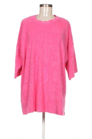 Dámská halenka MW, Velikost XL, Barva Růžová, Cena  469,00 Kč