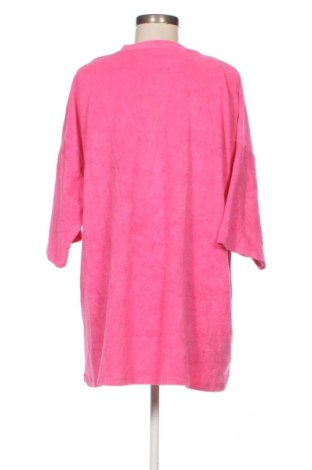 Dámská halenka MW, Velikost XL, Barva Růžová, Cena  469,00 Kč