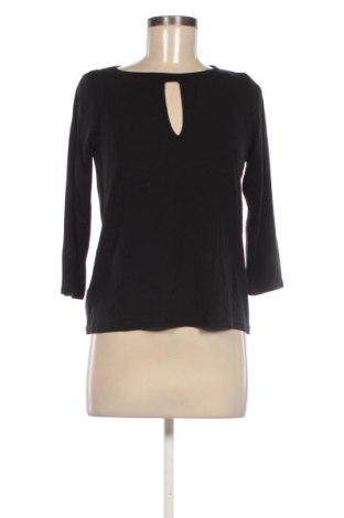 Дамска блуза Mado Et Les Autres, Размер XS, Цвят Черен, Цена 17,00 €