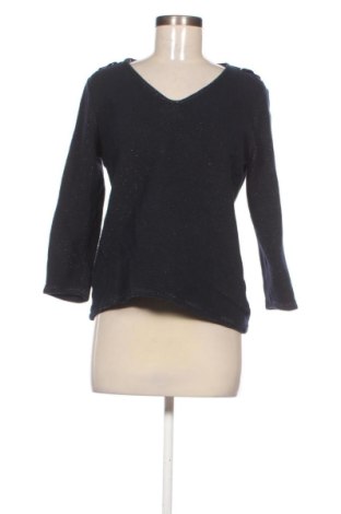 Dámská halenka Maison 123, Velikost M, Barva Modrá, Cena  1 188,00 Kč