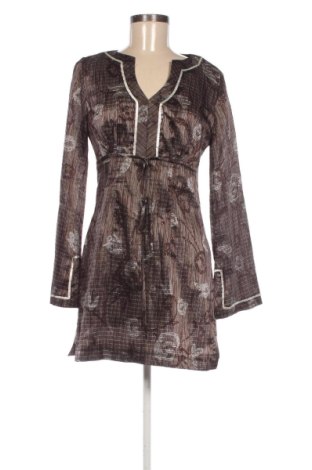 Dámská halenka Makalu, Velikost M, Barva Hnědá, Cena  693,00 Kč