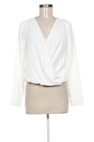 Dámská halenka Makover, Velikost M, Barva Bílá, Cena  1 169,00 Kč