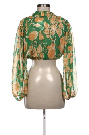 Γυναικεία μπλούζα Mallory, Μέγεθος M, Χρώμα Πολύχρωμο, Τιμή 10,00 €