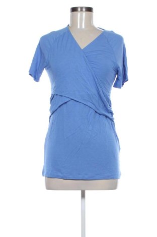 Dámská halenka Mamalicious, Velikost M, Barva Modrá, Cena  699,00 Kč