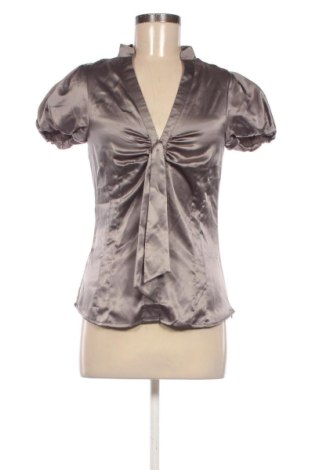 Dámská halenka Mango, Velikost M, Barva Šedá, Cena  219,00 Kč