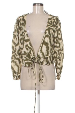 Dámská halenka Mango, Velikost S, Barva Vícebarevné, Cena  409,00 Kč