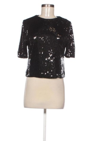 Дамска блуза Mango, Размер XS, Цвят Многоцветен, Цена 14,00 €