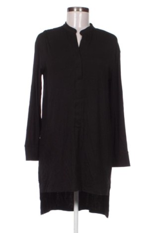 Дамска блуза Mango, Размер S, Цвят Черен, Цена 14,00 €