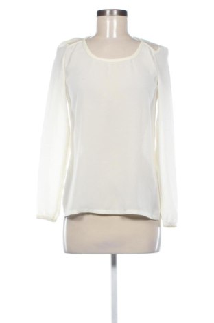 Γυναικεία μπλούζα Mango, Μέγεθος S, Χρώμα Εκρού, Τιμή 13,81 €