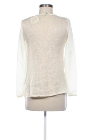 Γυναικεία μπλούζα Mango, Μέγεθος S, Χρώμα Εκρού, Τιμή 13,81 €
