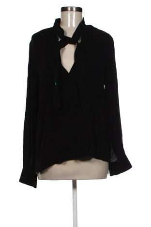 Damen Shirt Mango, Größe M, Farbe Schwarz, Preis € 31,65