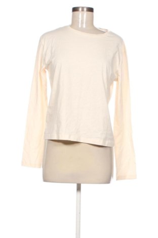Bluzka damska Mango, Rozmiar L, Kolor ecru, Cena 200,41 zł