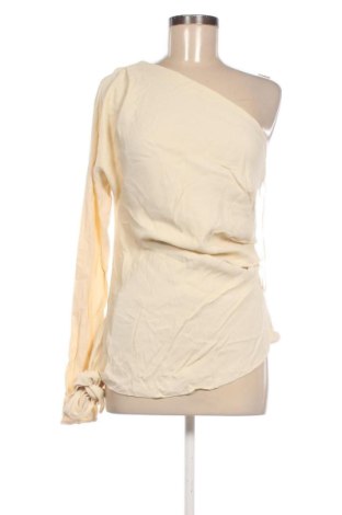 Damen Shirt Mango, Größe L, Farbe Gelb, Preis 41,99 €