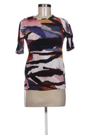 Bluză de femei Mango, Mărime S, Culoare Multicolor, Preț 72,00 Lei