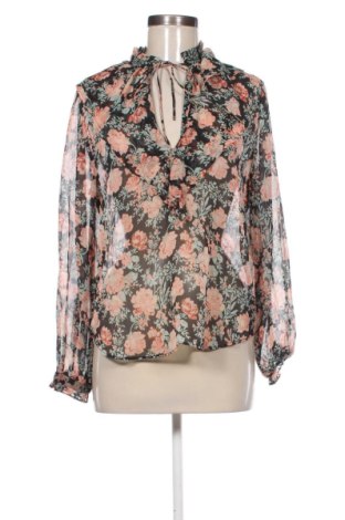 Damen Shirt Mango, Größe S, Farbe Mehrfarbig, Preis € 18,99