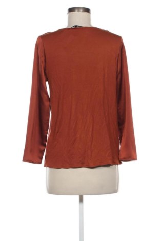 Dámská halenka Mango, Velikost S, Barva Hnědá, Cena  409,00 Kč