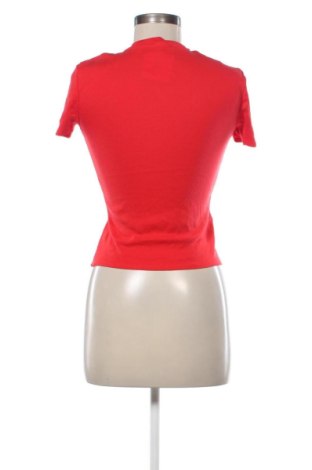 Dámská halenka Mango, Velikost S, Barva Červená, Cena  397,00 Kč