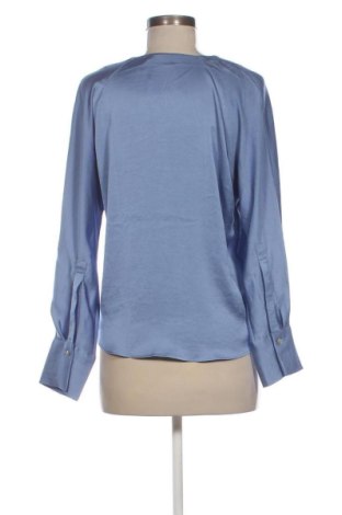 Bluzka damska Mango, Rozmiar XS, Kolor Niebieski, Cena 72,99 zł