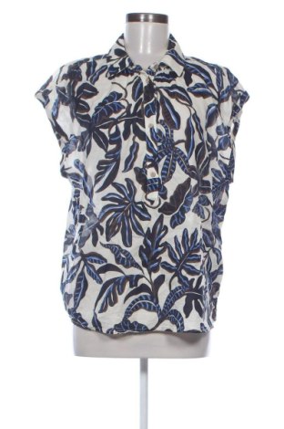 Dámská halenka Mango, Velikost XL, Barva Vícebarevné, Cena  409,00 Kč