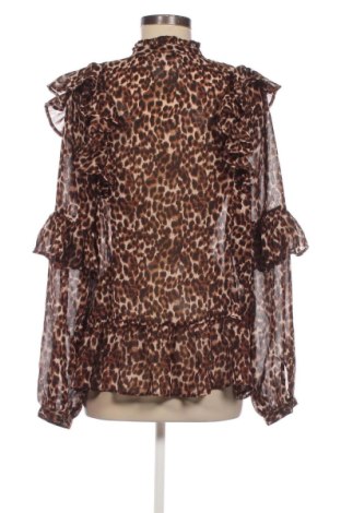 Bluză de femei Mango, Mărime L, Culoare Multicolor, Preț 72,99 Lei