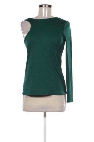 Bluză de femei Mango, Mărime XXL, Culoare Verde, Preț 72,99 Lei