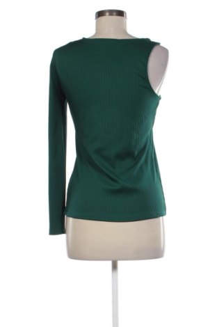 Bluză de femei Mango, Mărime XXL, Culoare Verde, Preț 72,99 Lei