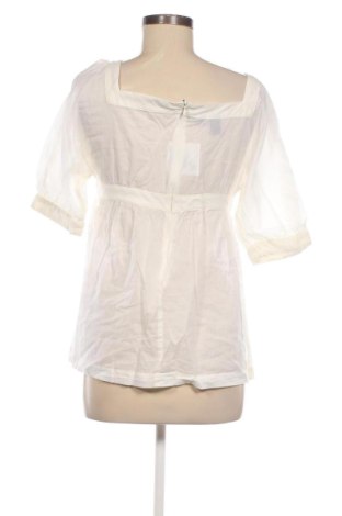 Bluză de femei Mango, Mărime L, Culoare Ecru, Preț 72,99 Lei